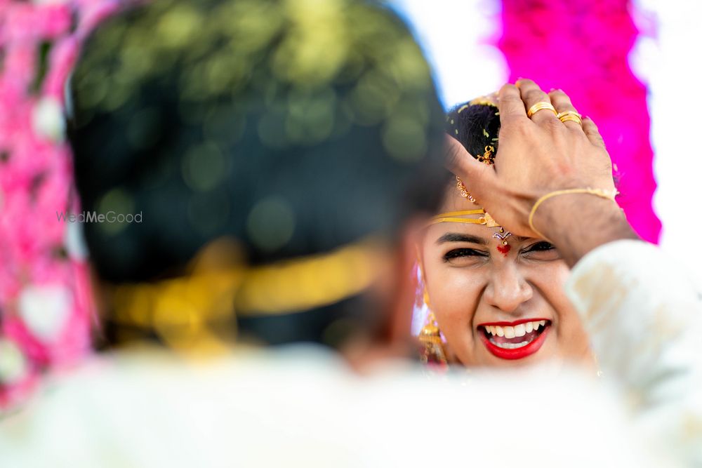 Photo From Sushmitha & Sandeep - By Wedding stories by Rakesh