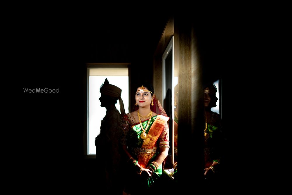 Photo From Sushmitha & Sandeep - By Wedding stories by Rakesh