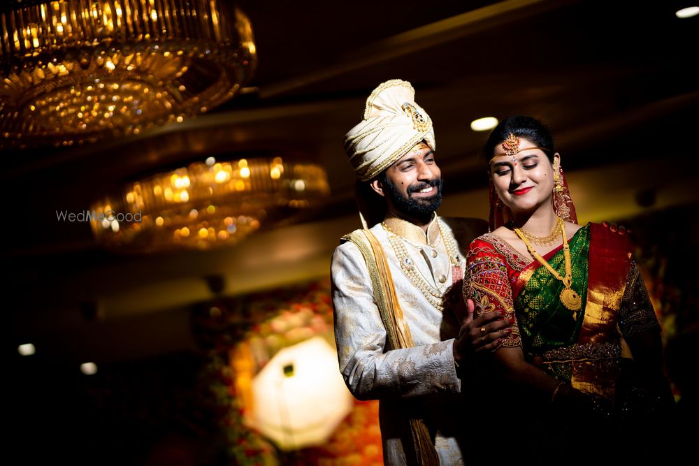 Photo From Sushmitha & Sandeep - By Wedding stories by Rakesh