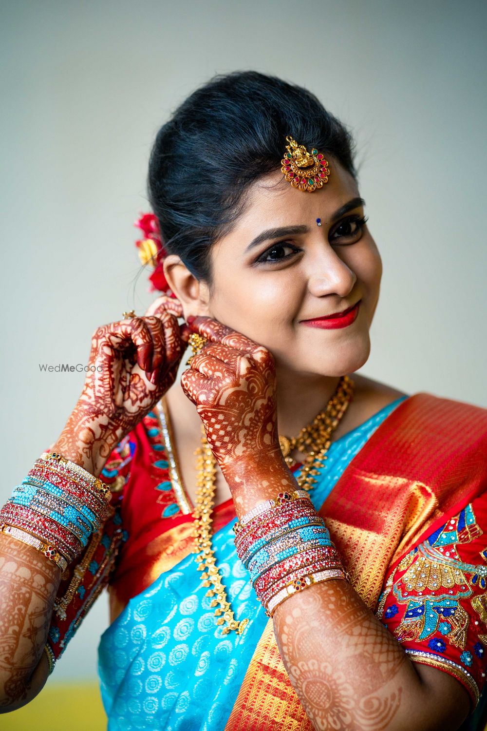 Photo From Sushmitha & Sandeep - By Wedding stories by Rakesh