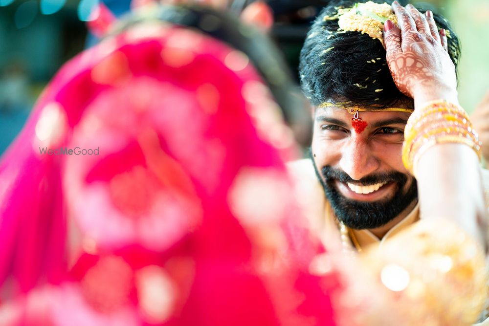 Photo From Sushmitha & Sandeep - By Wedding stories by Rakesh