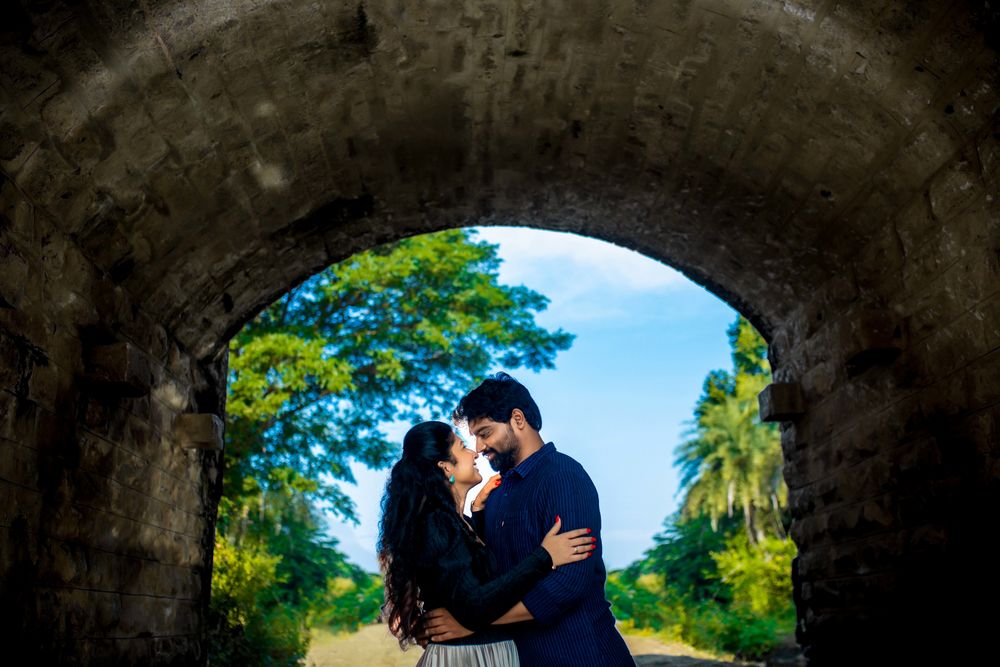 Photo From Srinivas & Koumudhi - By Wedding stories by Rakesh