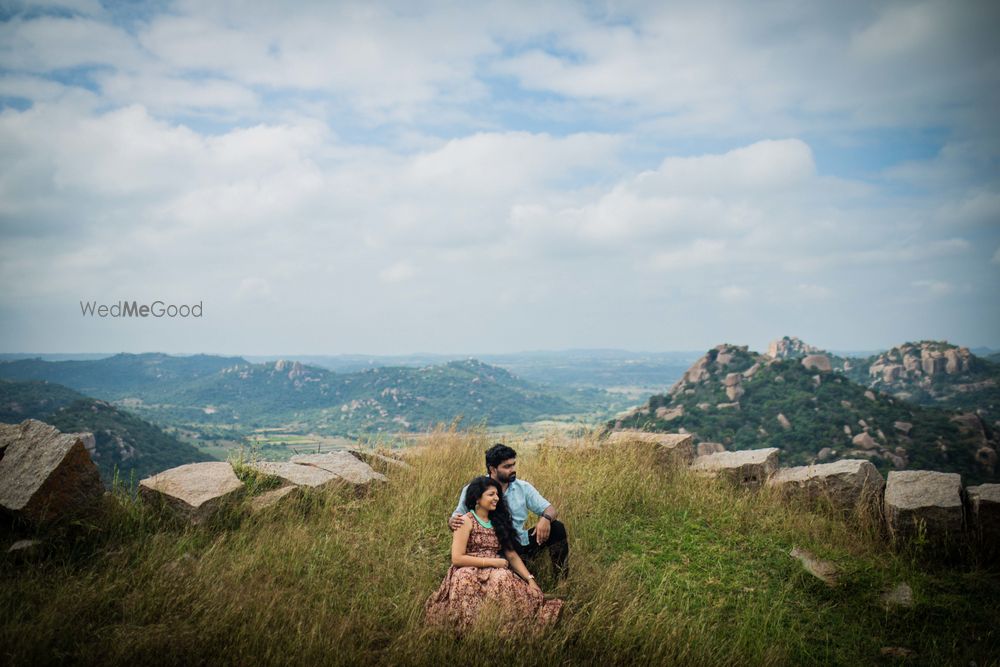 Photo From Srinivas & Koumudhi - By Wedding stories by Rakesh