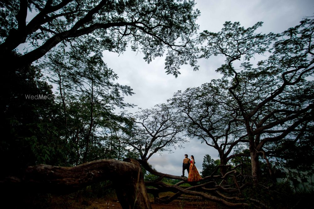 Photo From Srinivas & Koumudhi - By Wedding stories by Rakesh