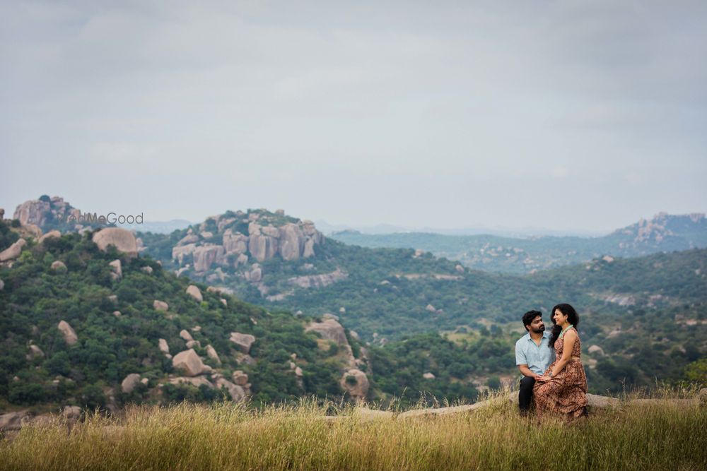 Photo From Srinivas & Koumudhi - By Wedding stories by Rakesh