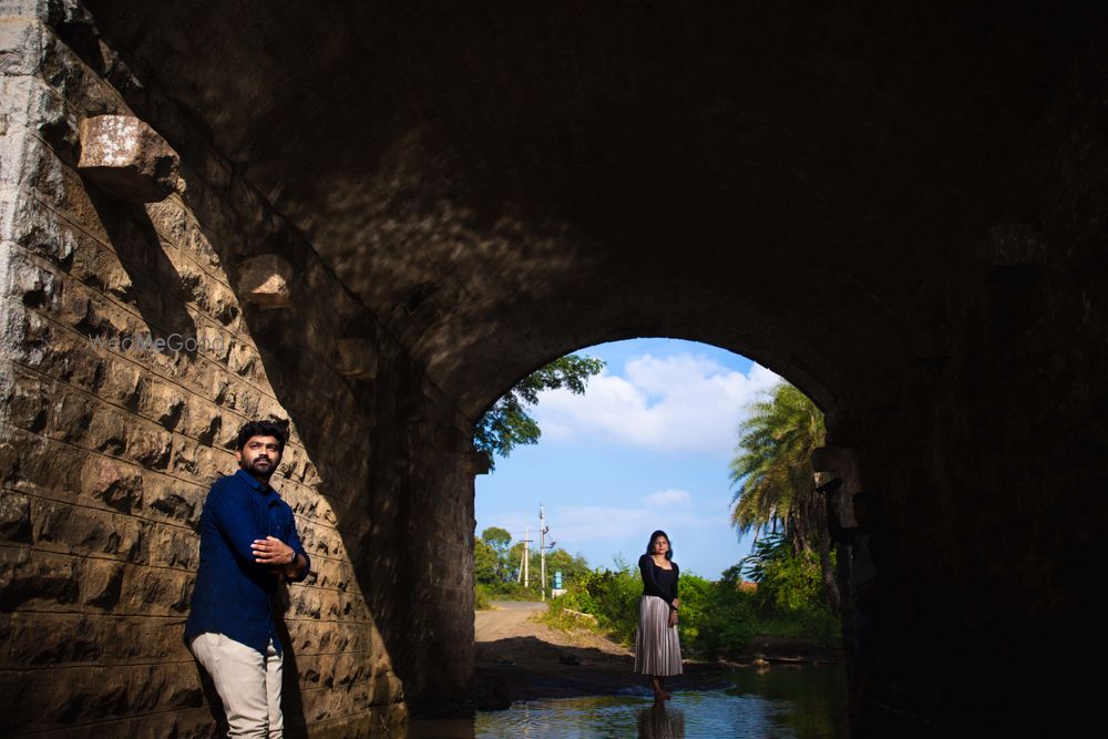 Photo From Srinivas & Koumudhi - By Wedding stories by Rakesh