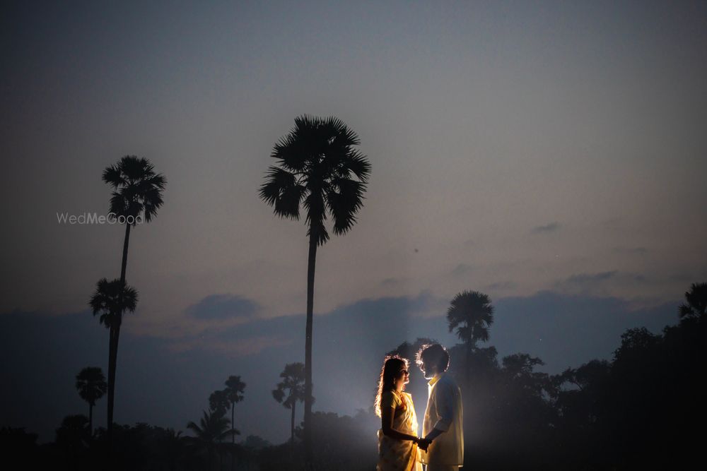 Photo From Sushmitha & Sandeep - By Wedding stories by Rakesh