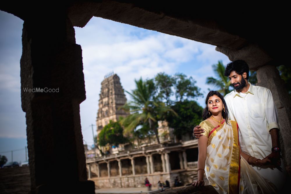 Photo From Sushmitha & Sandeep - By Wedding stories by Rakesh