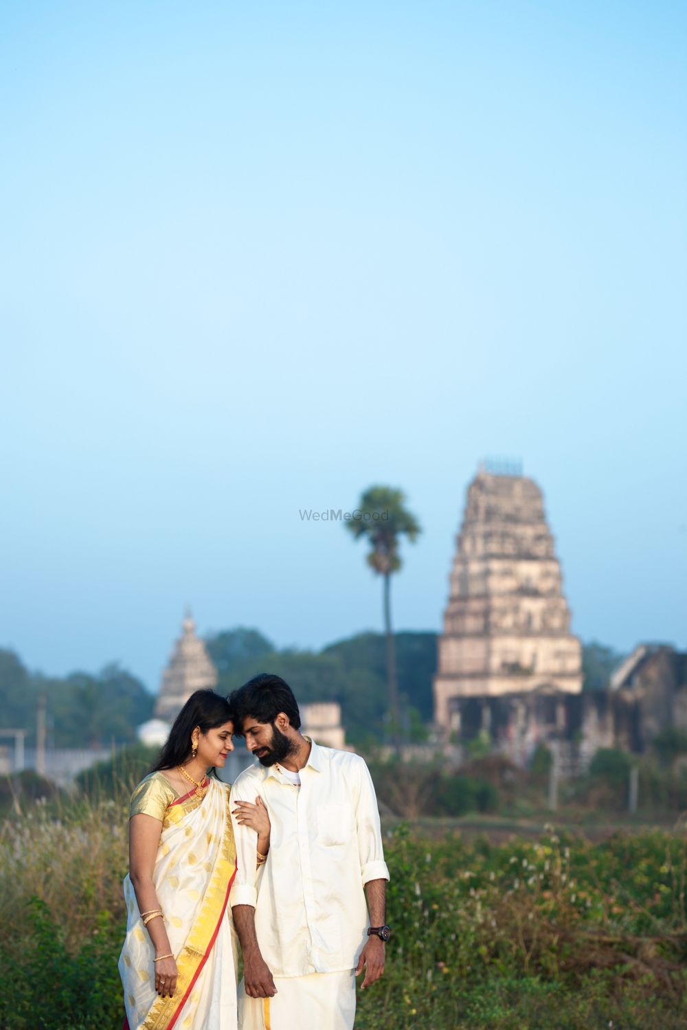 Photo From Sushmitha & Sandeep - By Wedding stories by Rakesh