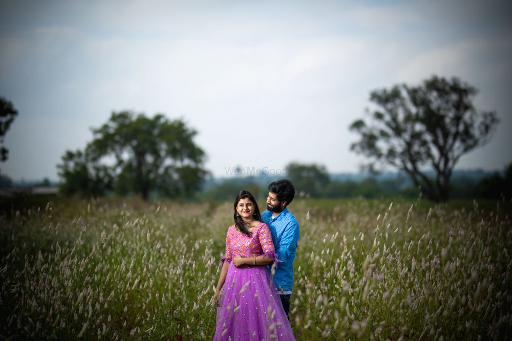 Photo From Sushmitha & Sandeep - By Wedding stories by Rakesh