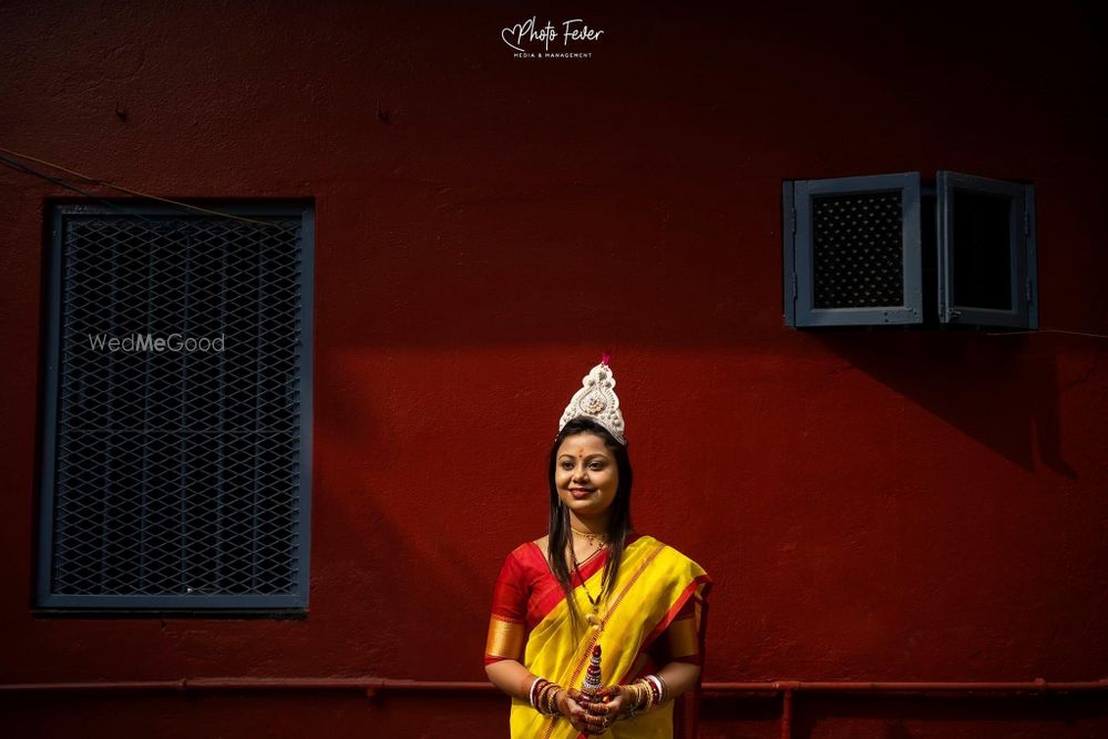 Photo From Puja r Haldi  - By Photo Fever Media & Management 