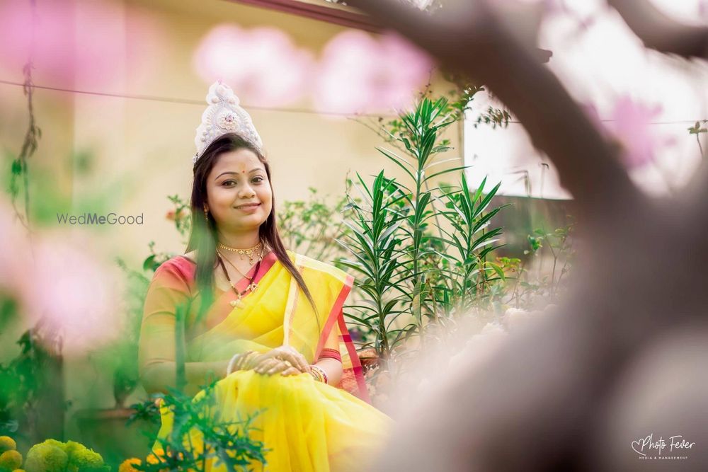 Photo From Puja r Haldi  - By Photo Fever Media & Management 