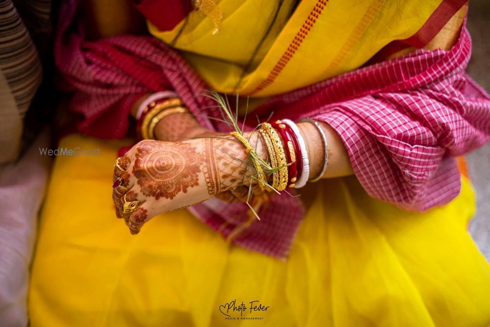 Photo From Puja r Haldi  - By Photo Fever Media & Management 