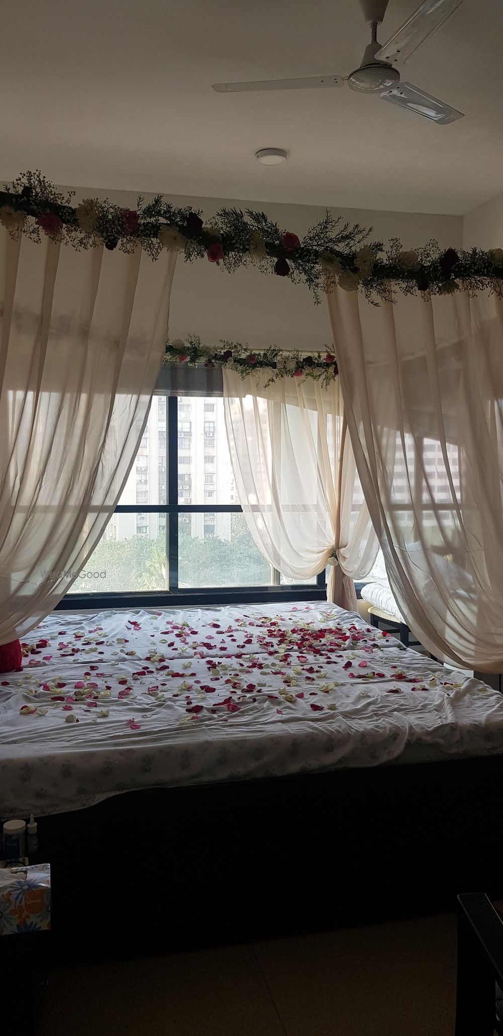 Photo From Intimate Home Wedding - By Aiyana Enterprise