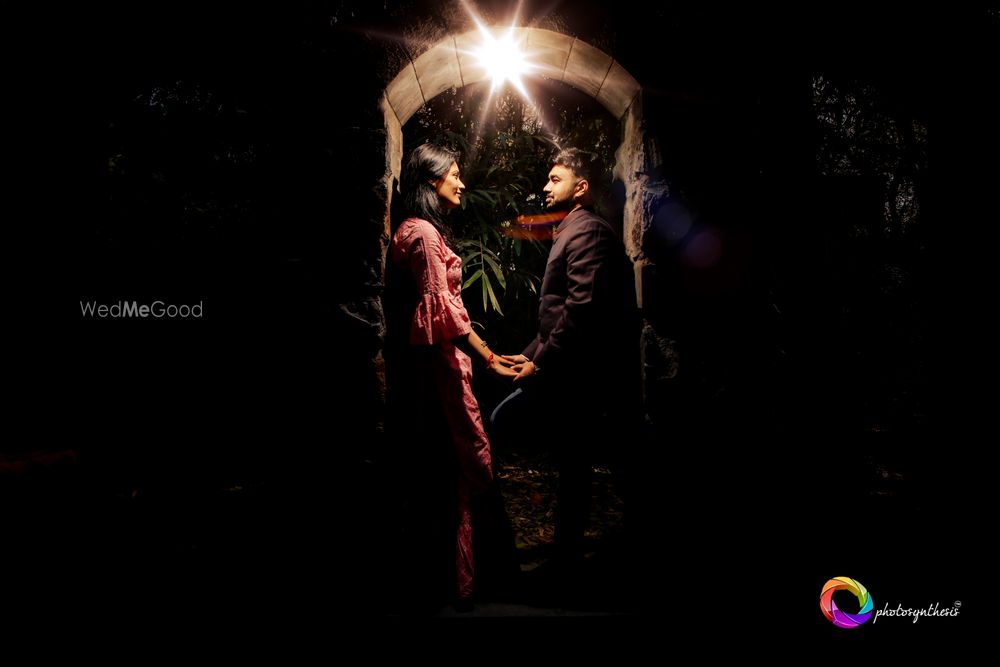 Photo From Dhruv & Shruti - By Photosynthesis Photography Services