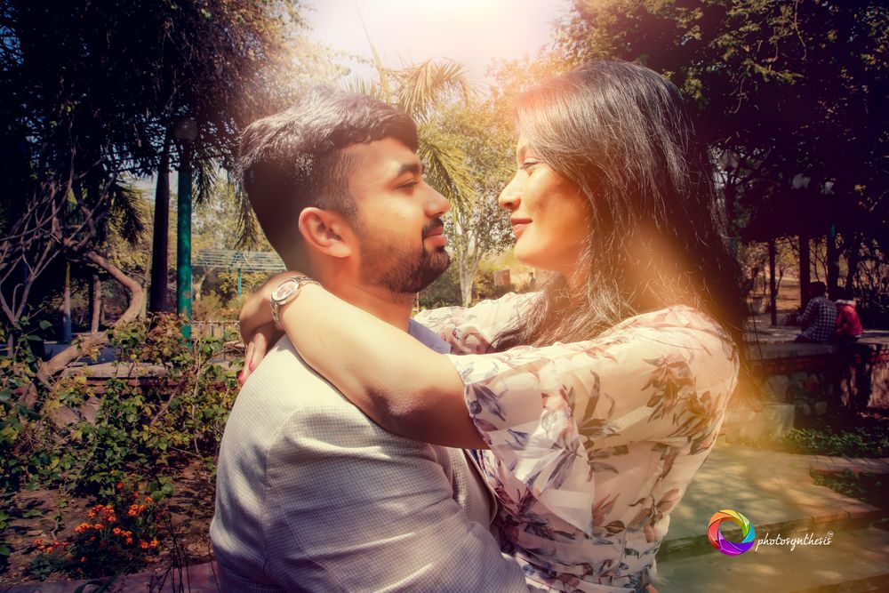 Photo From Dhruv & Shruti - By Photosynthesis Photography Services