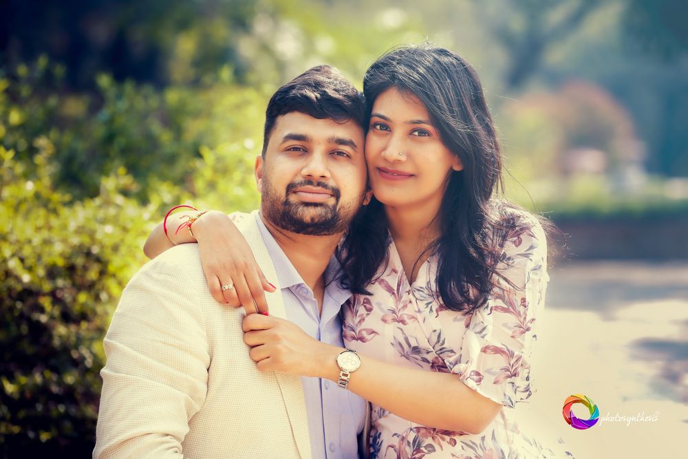 Photo From Dhruv & Shruti - By Photosynthesis Photography Services