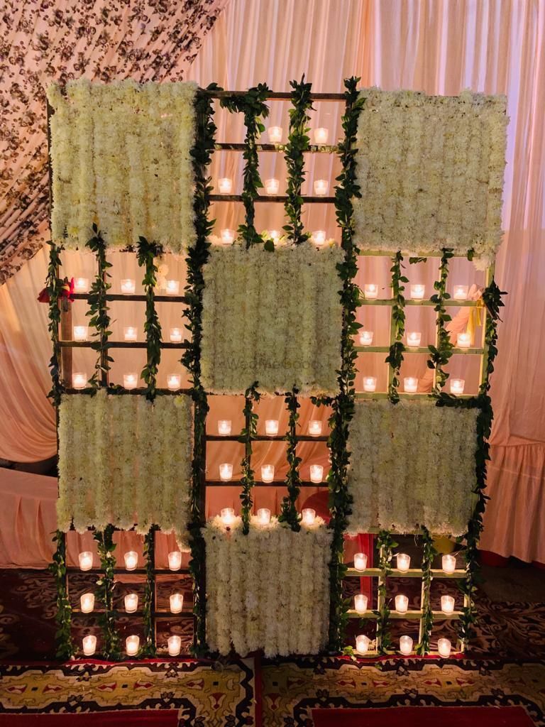Photo From Decoration - By SV Caterers and Event Planner