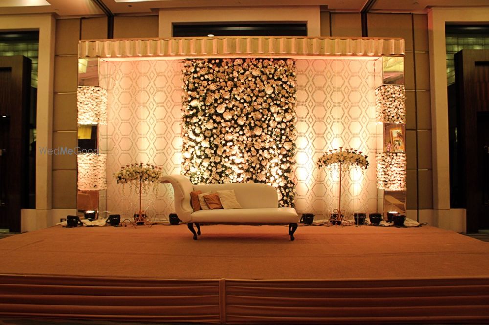 Photo From Decoration - By SV Caterers and Event Planner