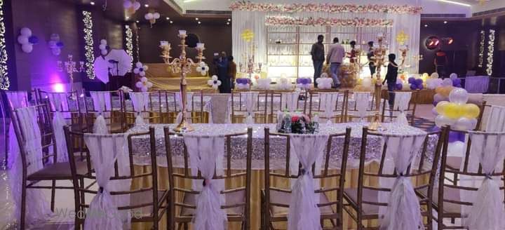 Photo From Decoration - By SV Caterers and Event Planner