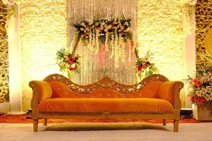 Photo From Decoration - By SV Caterers and Event Planner