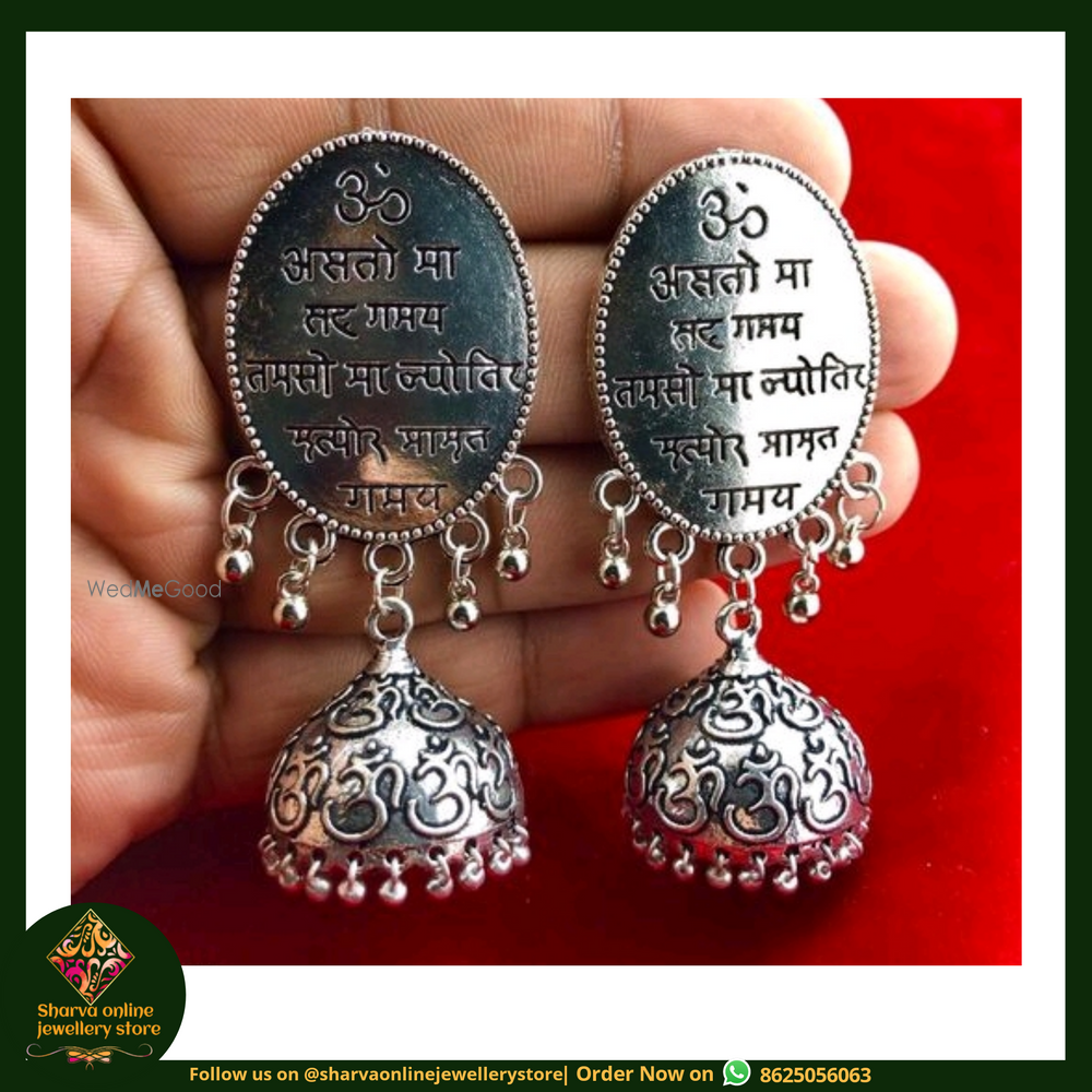 Photo From Earrings Collection - By Sharva Online Jewellery Store