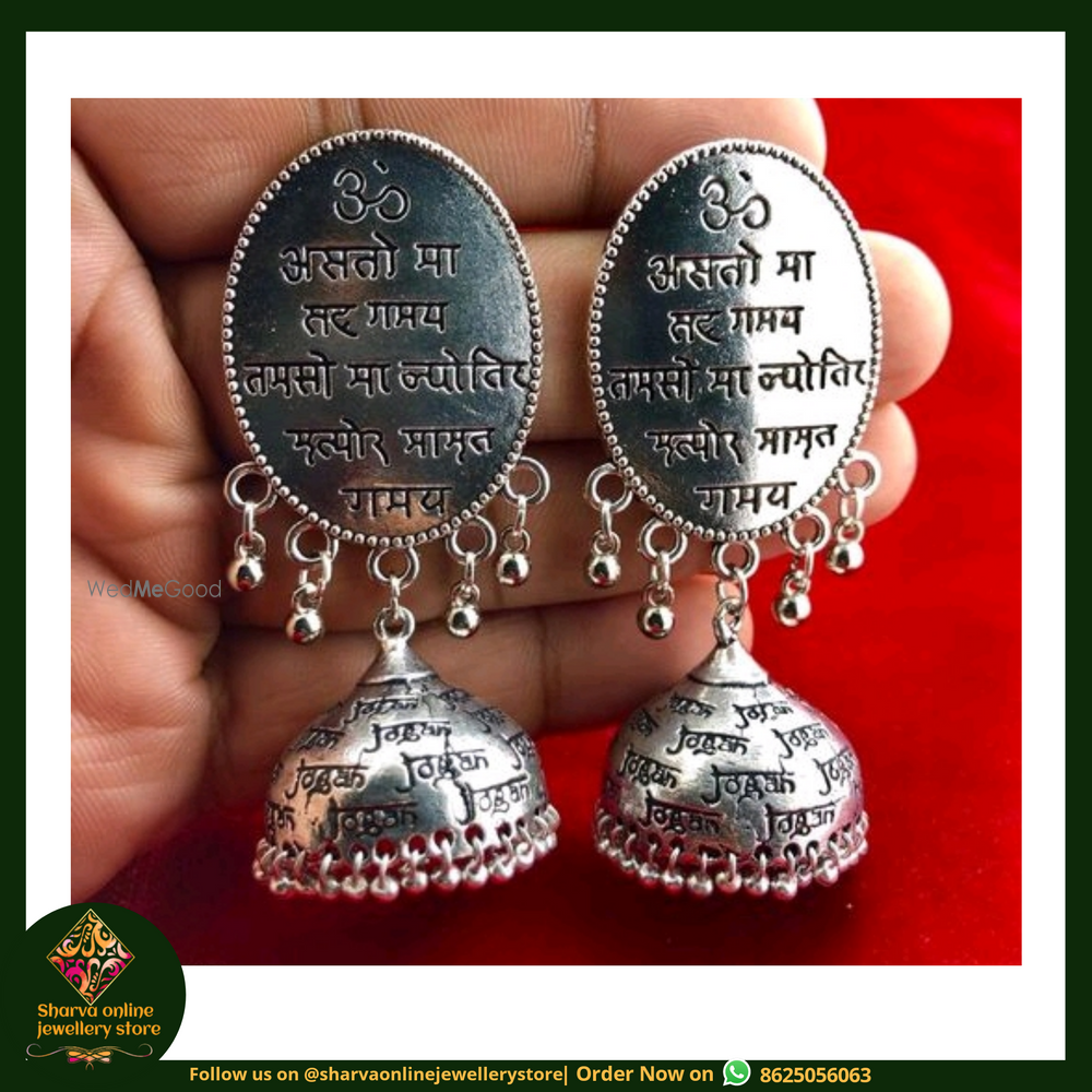 Photo From Earrings Collection - By Sharva Online Jewellery Store