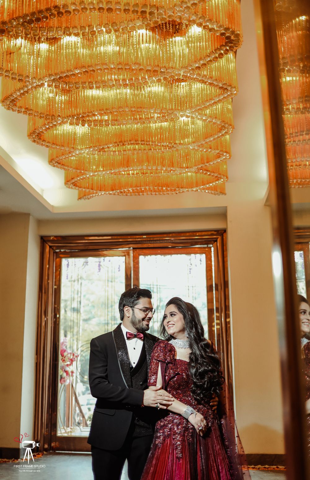 Photo From Mehak & Puneet - By First Frame Studio