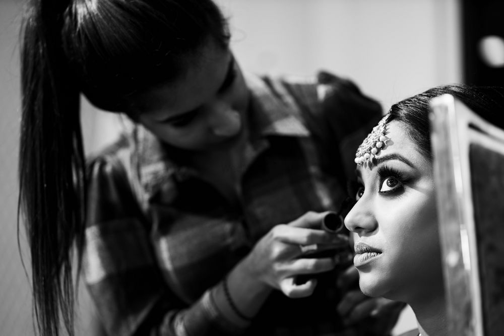Photo From Mohak & Nitika - By First Frame Studio