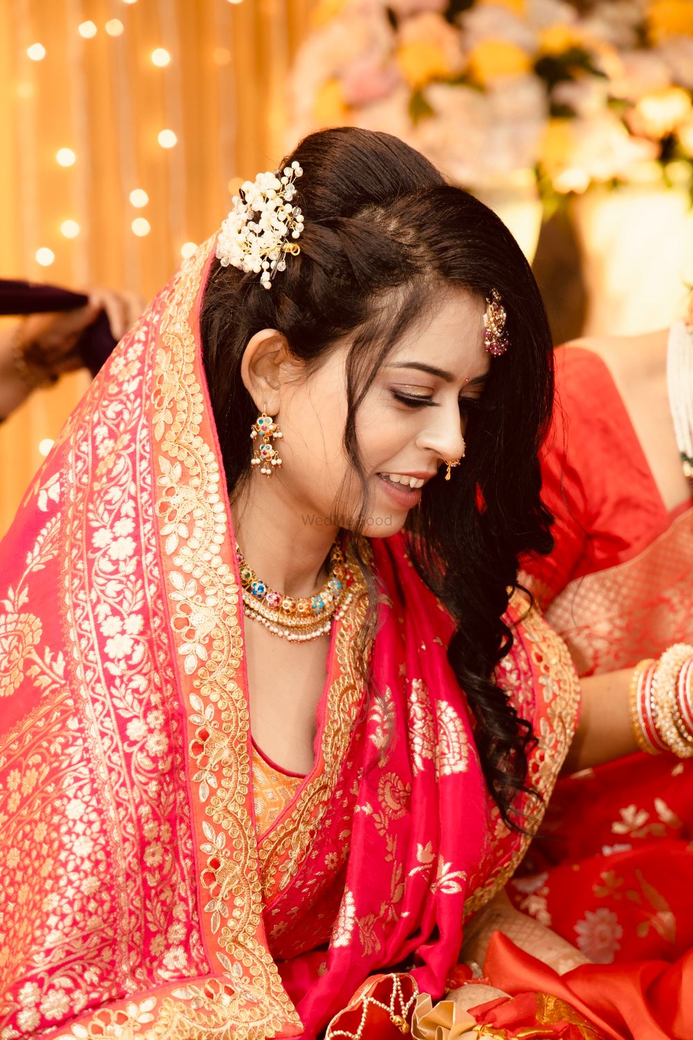 Photo From Brides  - By Makeup By Priyanka Sharma