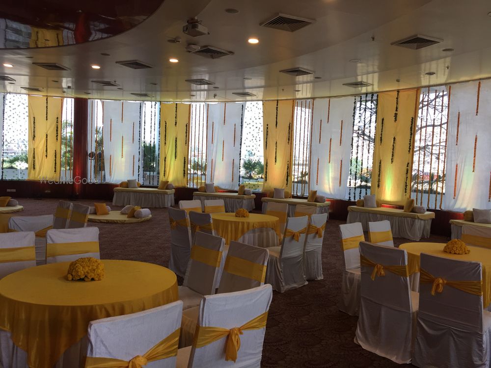 Photo From Jade Ballroom - By The Solitaire