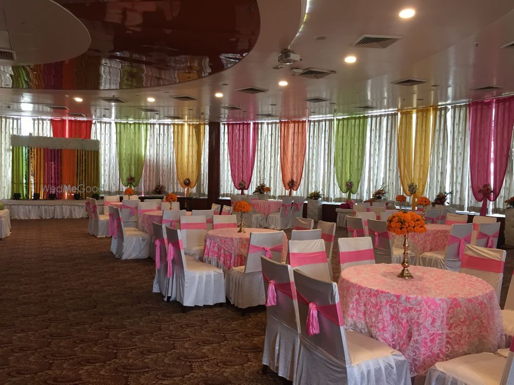 Photo From Jade Ballroom - By The Solitaire