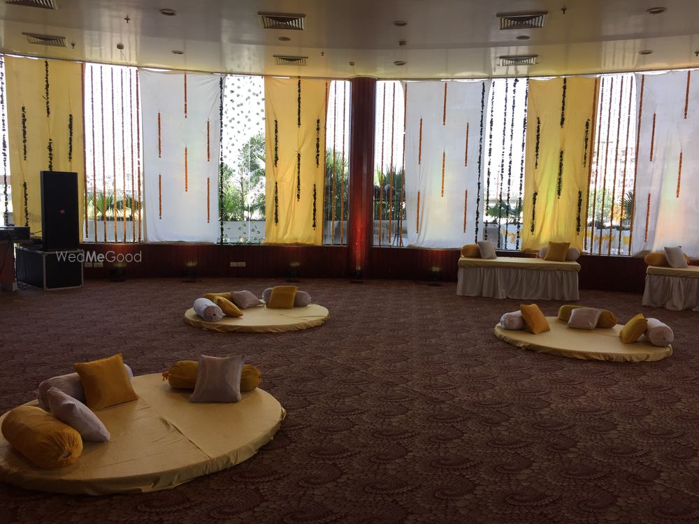 Photo From Jade Ballroom - By The Solitaire