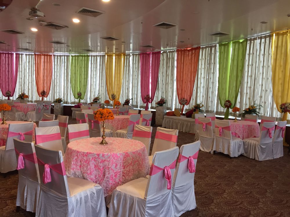 Photo From Jade Ballroom - By The Solitaire