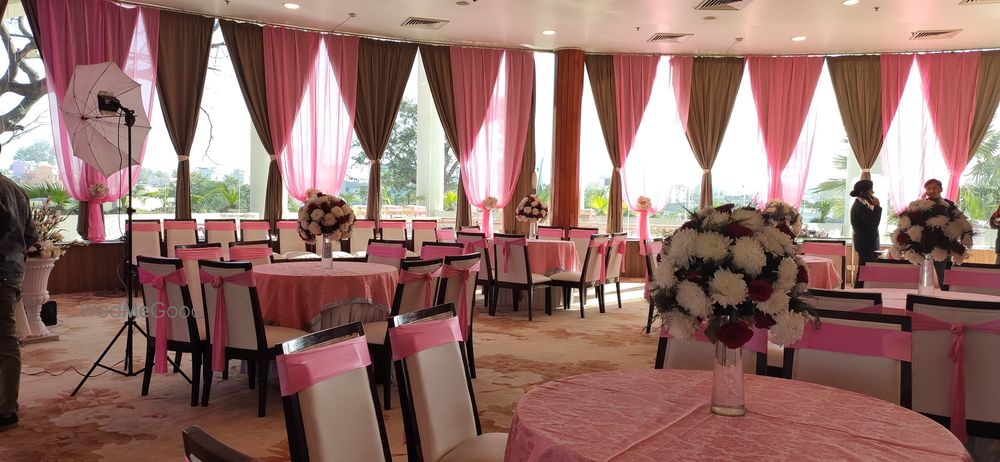 Photo From Jade Ballroom - By The Solitaire