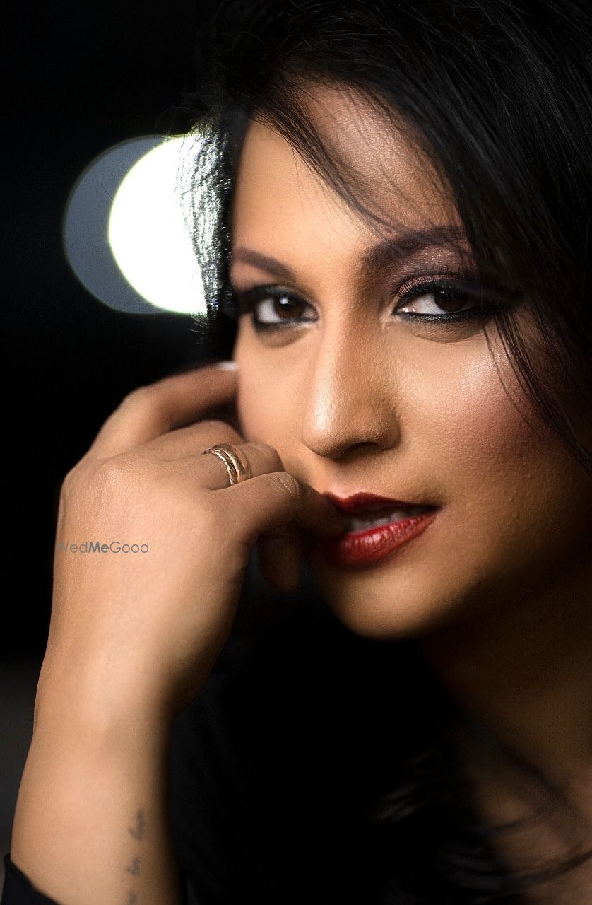 Photo From Latest Makeup - By Makeup by Jyoti Singh