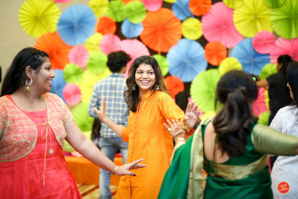 Photo From Gayathri Shoeb - By Little Big Weddings