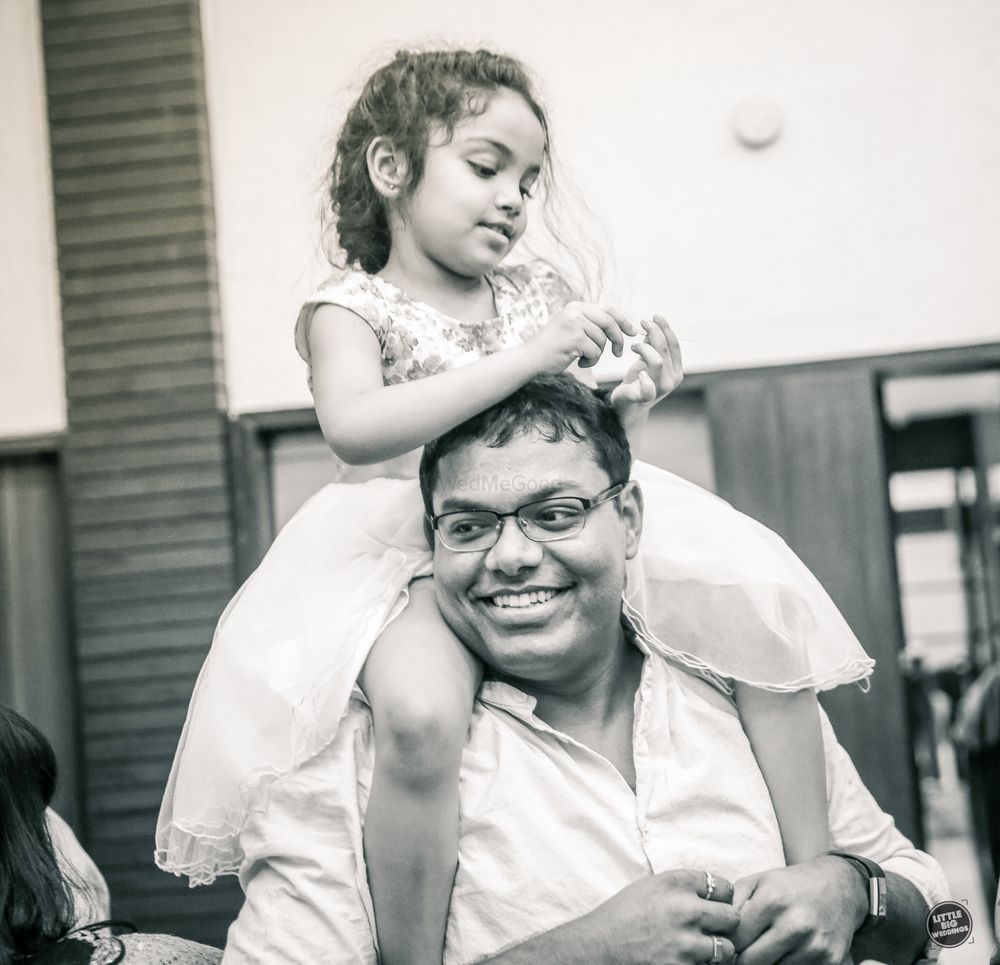 Photo From Gayathri Shoeb - By Little Big Weddings