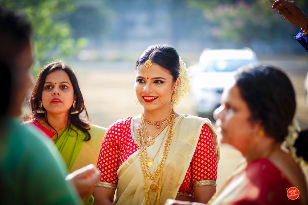 Photo From Gayathri Shoeb - By Little Big Weddings