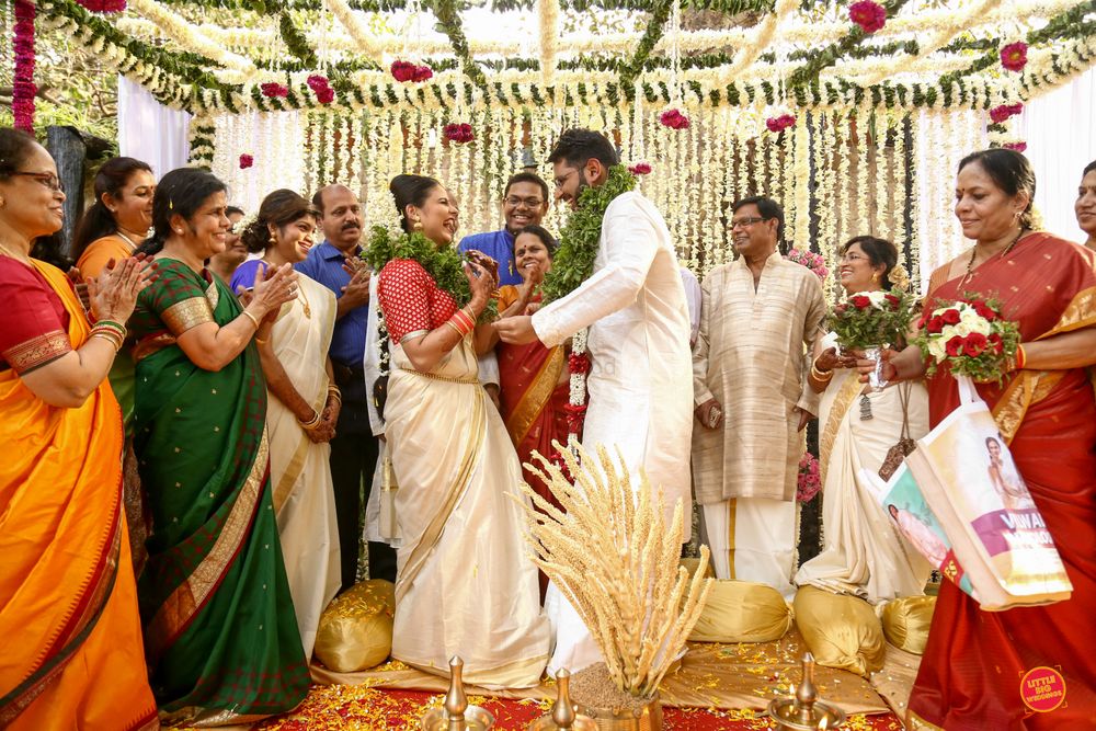 Photo From Gayathri Shoeb - By Little Big Weddings