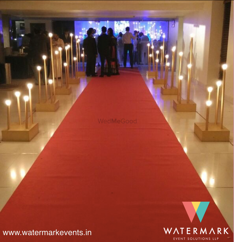 Photo From Lights, Action and more Lights!!! - By Watermark Event Solutions
