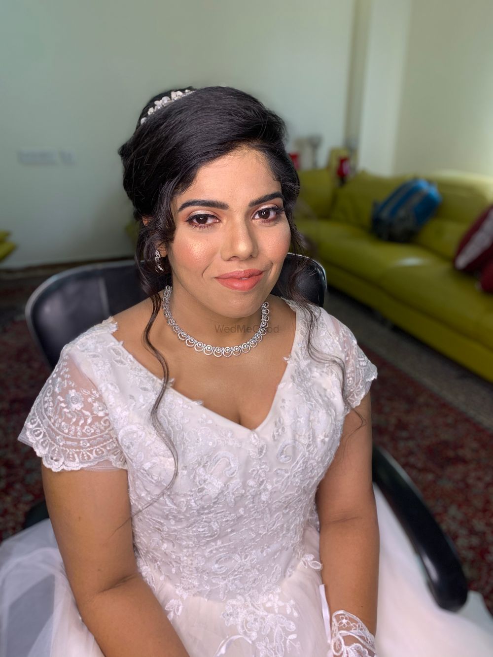 Photo From Christian wedding  - By Makeup by The Sobizaf