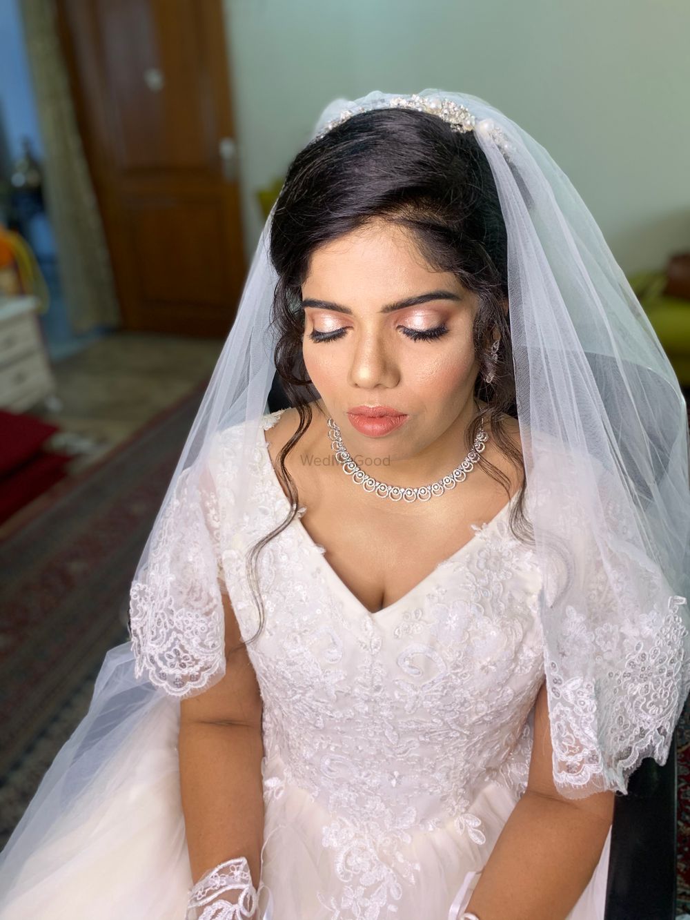 Photo From Christian wedding  - By Makeup by The Sobizaf