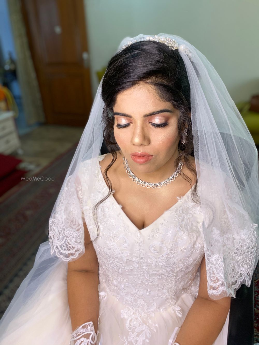 Photo From Christian wedding  - By Makeup by The Sobizaf