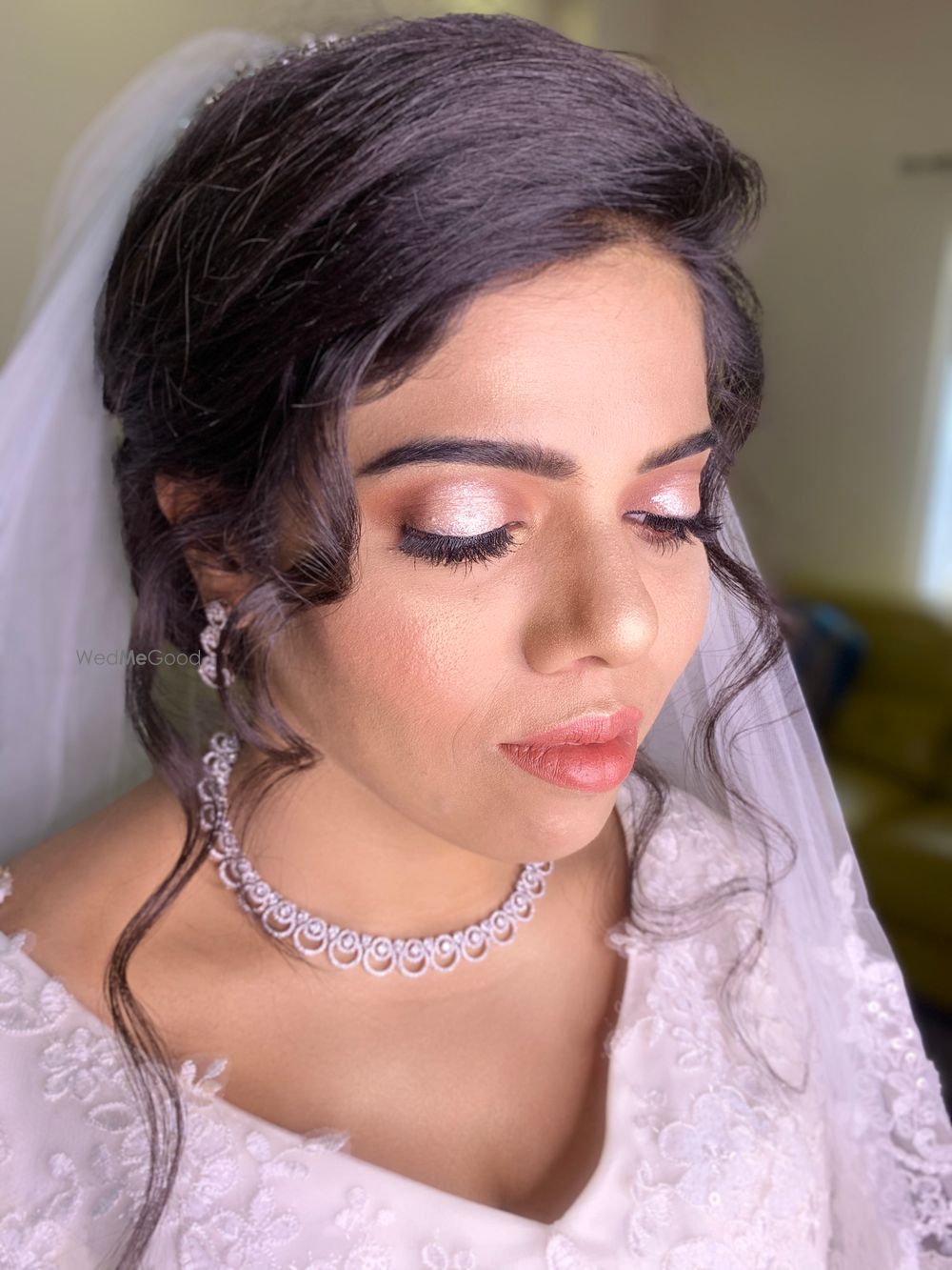 Photo From Christian wedding  - By Makeup by The Sobizaf