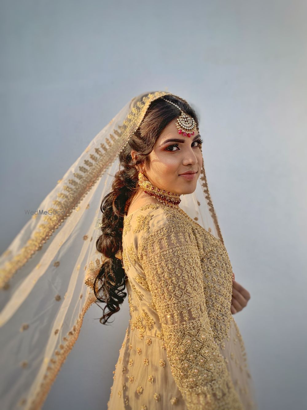 Photo From engagement bride - By Makeup by The Sobizaf