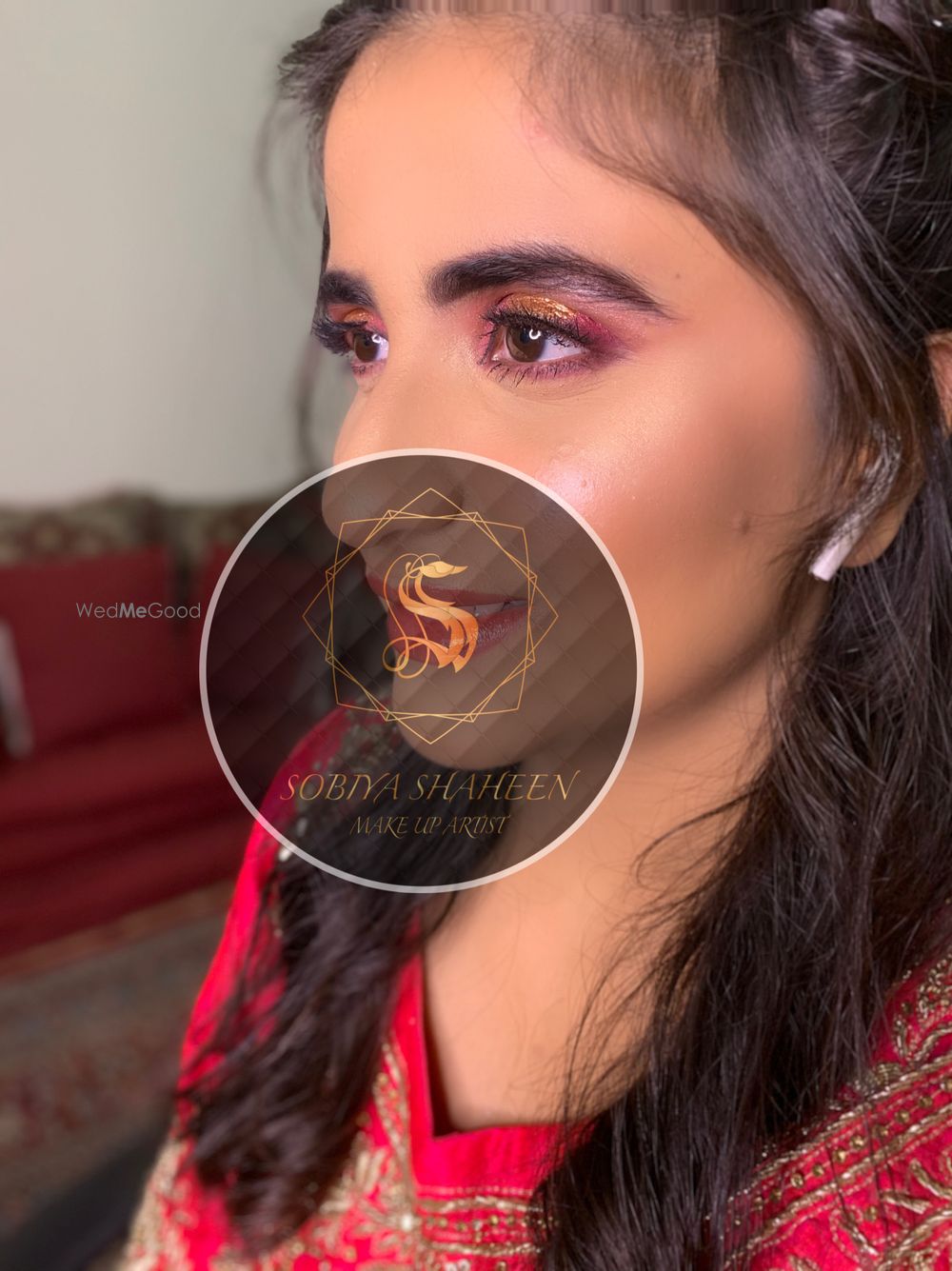 Photo From guest makeover  - By Makeup by The Sobizaf