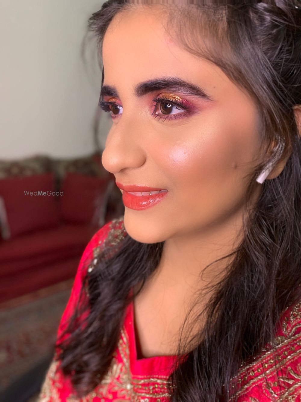Photo From guest makeover  - By Makeup by The Sobizaf