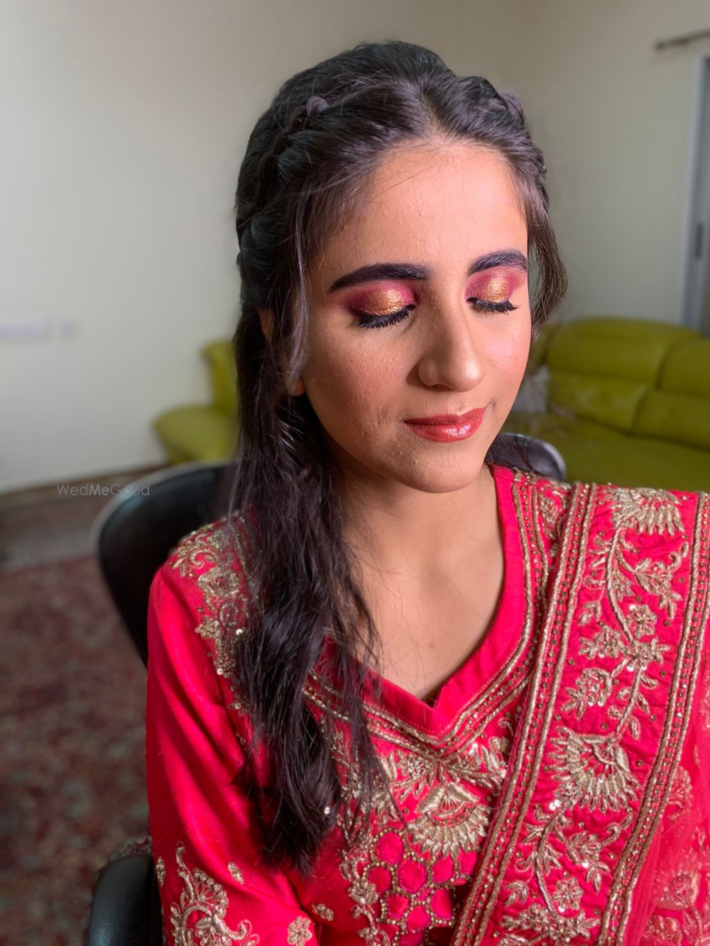 Photo From guest makeover  - By Makeup by The Sobizaf