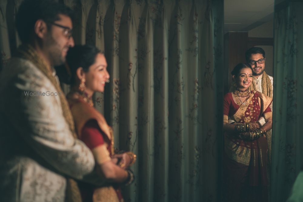 Photo From Prarthana & Pranay - By The Vow Weavers